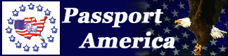 Passport America, Save 50% on Campsites