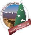 2019 Capitol Christmas Tree