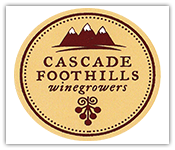 Cascade Foothills Winegrowers