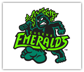 Eugene Emeralds Baseball Club