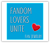Fan Jewelry