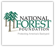 national forest foundation
