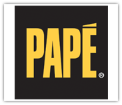 pape