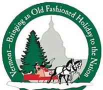 Capitol Christmas Tree old fasion christmas