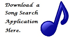 Capitol Christmas Tree 2011 – Song Search