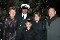 “California Shines” Help reach our goal of 5,000 outdoor ornaments for the Capitol Christmas tree!